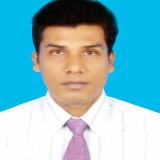 মনি শংকর মন্ডল