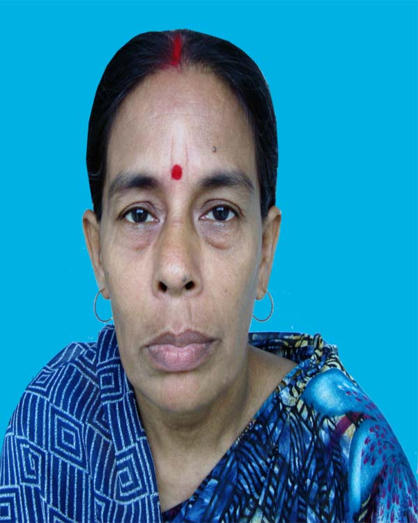 দাস স্বপ্না রানী