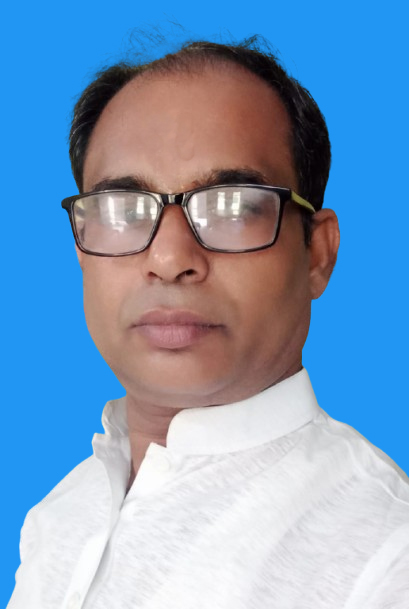বিভাষ কুমার রায়